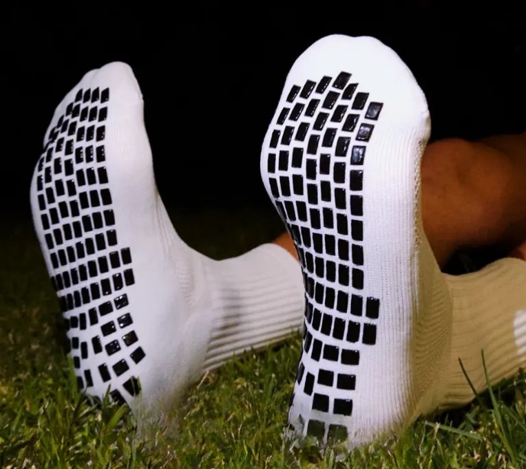 Ucarel® chaussettes antidérapantes